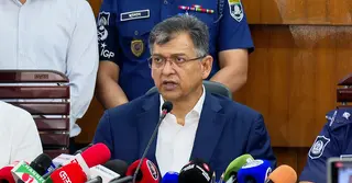 ৪৫৯২ জন পুলিশ স্বতন্ত্র সাইবার ইউনিটে কাজ করবে: স্বরাষ্ট্রমন্ত্রী